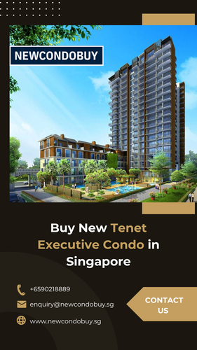 Buy New Tenet Executive Condo in Singapore.png