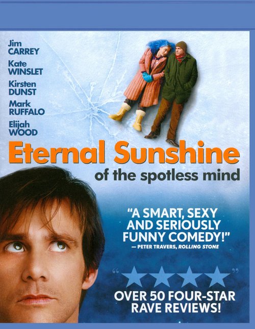 Zakochany bez pamięci / Eternal Sunshine of the Spotless Mind (2004) PL.720p.WEB-DL.x264-wasik / Lektor PL