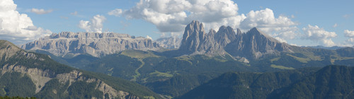 Val Gardena with Sella and Saslonch from Resciesa444.jpg