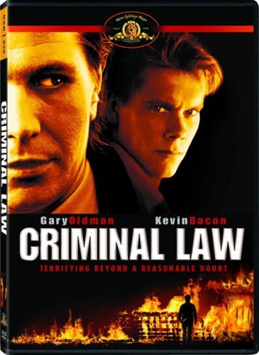 Prawo i sprawiedliwość / Criminal Law (1988) PL.720p.BRRip.x264-wasik / Lektor PL