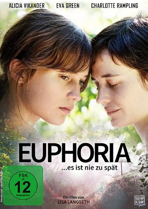 Euforia / Euphoria (2017) PL.1080p.WEB-DL.x264-wasik / Lektor PL