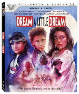 Spełnione marzenia / Dream a Little Dream (1989) PL.1080p.WEB-DL.x264-wasik / Lektor PL