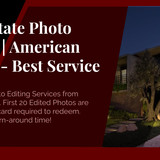 Real Estate Photo Editing, American Owned Best Service