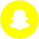 74079 icons media snapchat computer social snap logo