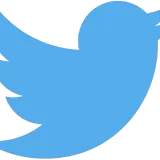 Twitter logo png