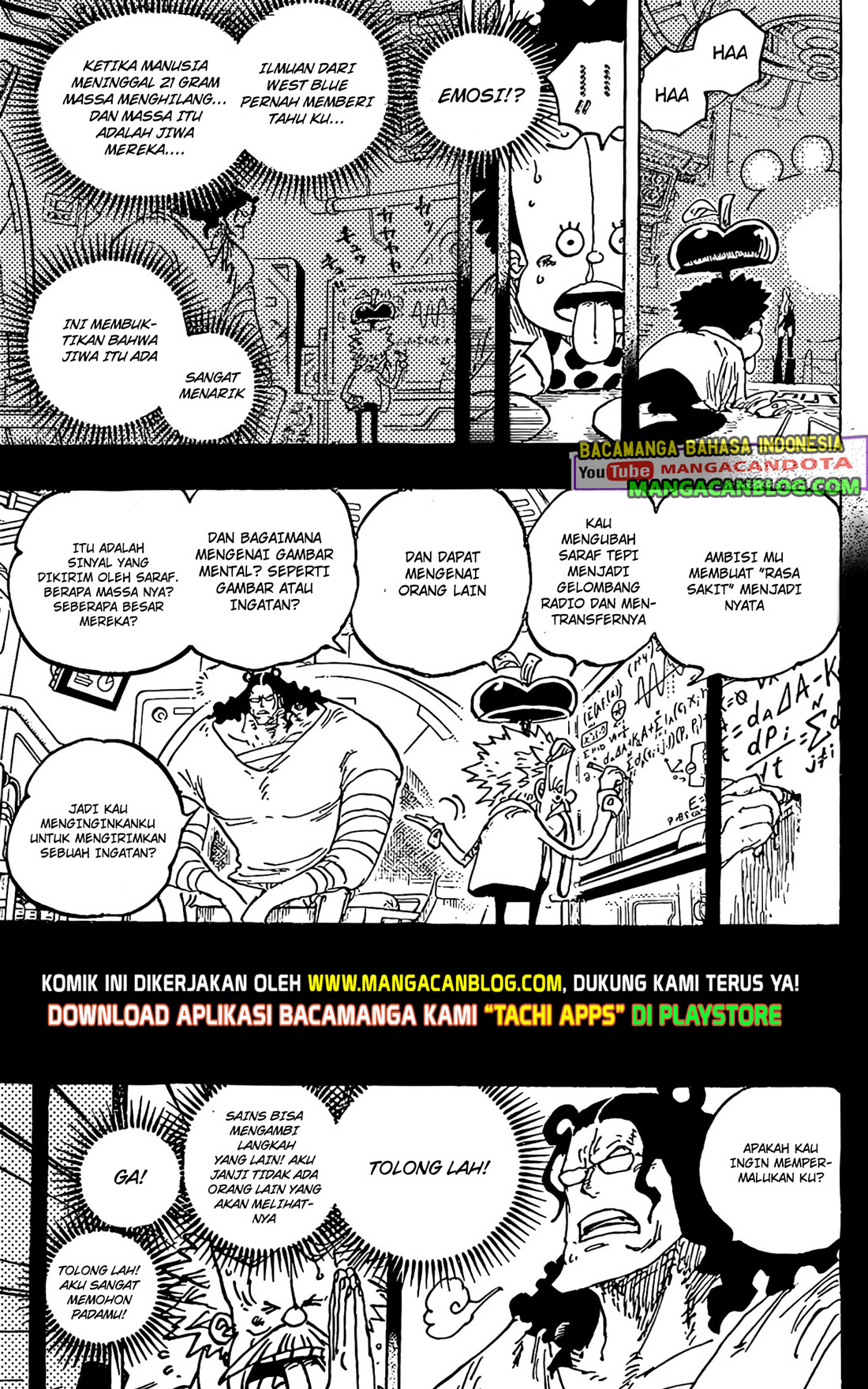Dilarang COPAS - situs resmi www.mangacanblog.com - Komik one piece 1072 - chapter 1072 1073 Indonesia one piece 1072 - chapter 1072 Terbaru 8|Baca Manga Komik Indonesia|Mangacan