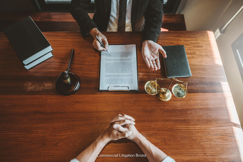 Judges male lawyers Consultation of businessmen legal services Consulting in regard to the various c.jpg