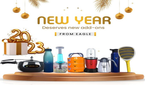 Most Trusted Kitchen Appliance Manufacturer: Eagle Consumer.jpg