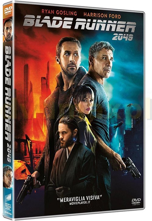 Blade Runner 2049 (2017) PL.1080p.BRRip.x264-wasik / Lektor PL