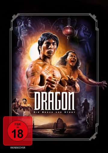 Smok: historia Bruce'a Lee / Dragon: The Bruce Lee Story (1993) PL.1080p.BRRip.x264-wasik / Lektor PL