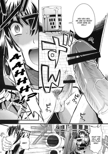 multixnxx Hentai Manga Porn Comics 11 (16)