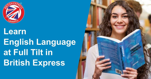 Learn English Language at Full Tilt in British Express.jpg