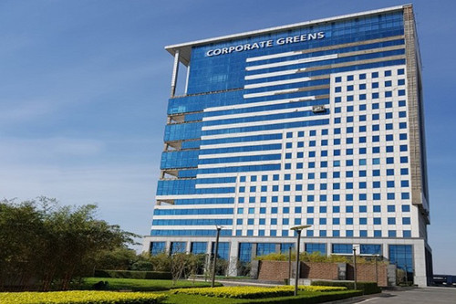 Office Space for Rent in Gurgaon | DLF Corporate Greens Towers.jpg
