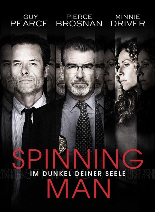 Sieć podejrzeń / Spinning Man (2018) PL.1080p.WEB-DL.x264-wasik / Lektor PL