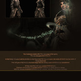 Eternal presentazione epiche ENG