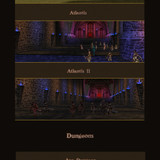 Eternal presentazione maps ENG