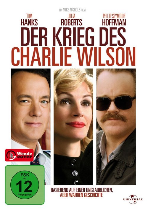 Wojna Charliego Wilsona / Charlie Wilson's War (2007) PL.720p.BRRip.x264-wasik / Lektor PL