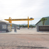 1786 CHI NHÁNH CÔNG TY CỔ PHẦN PHÚ TÀI NHÀ MÁY CHẾ BIẾN ĐÁ ỐP LÁT BÌNH ĐỊNH