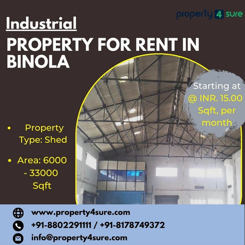 Industrial Property for Rent in Gurgaon.jpg