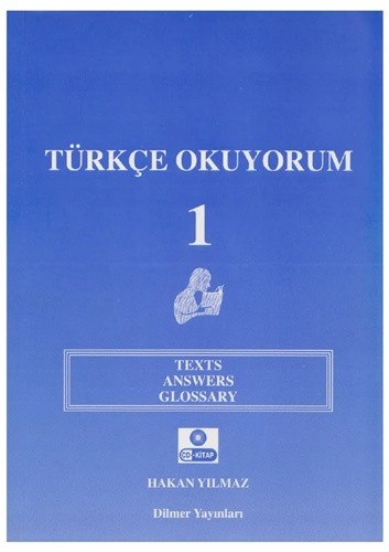 Türkçe Okuyorum 1-2-3-4