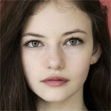 mackenzie foy progressive
