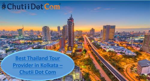 Chutii Dot Com: Serene Tour to Singapore with Thailand  8N 9D.jpg