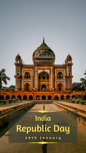 Simple Photo India Republic Day Instagram Story min.png
