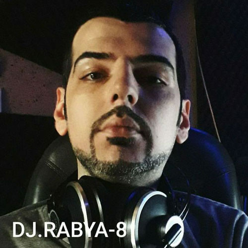 دانلود آهنگ Dj Rabya-8 به نام باز آی