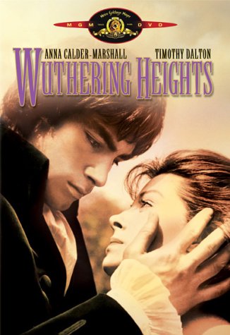 Wichrowe wzgórza / Wuthering Heights (1970) PL.1080p.WEB-DL.x264-wasik / Lektor PL