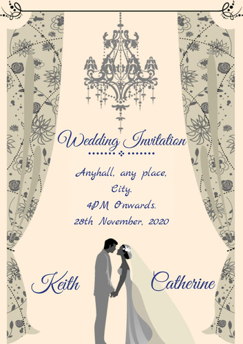 WCC006 whatsapp wedding card couple theme.jpg