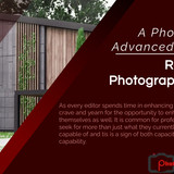 A Photo Editor’s Advanced Tools for Real Estate Photography Editing