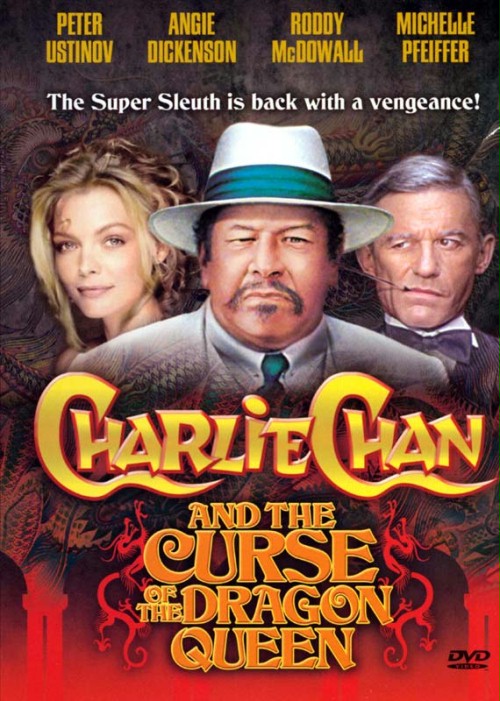 Charlie Chan i klątwa Dragon Queen / Charlie Chan and the Curse of the Dragon Queen (1981) PL.1080p.BRRip.x264-wasik / Lektor PL