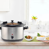 CSC 6047ST Lifestyle