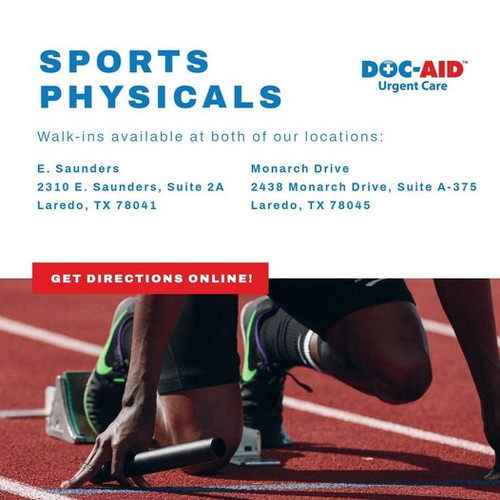sports physical in Laredo Texas.jpg