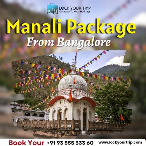 Manali Packages From Bangalore.jpg