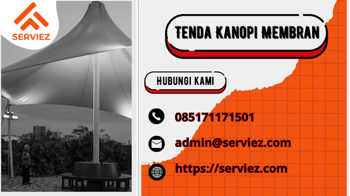 Tenda Kanopi Membran.png