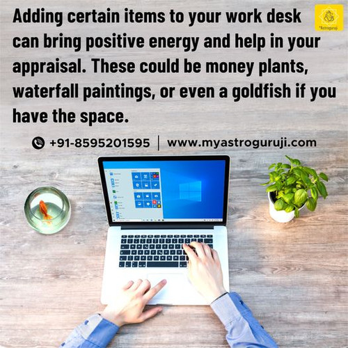 Adding certain items to your work desk.jpg