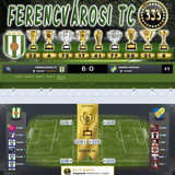 Elite Kupa Dönto 135.Szezon (333.Kupa)