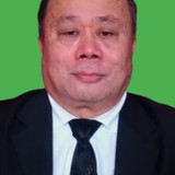 PKB SULUT HENDRIK UGUY