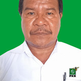 PKB SULUT SEPTINUS ARA MALENSANG