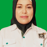 PKB SULUT FARIDA MUSTAFA