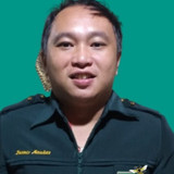 PKB SULUT LOLOWANG GORDON RUAUW