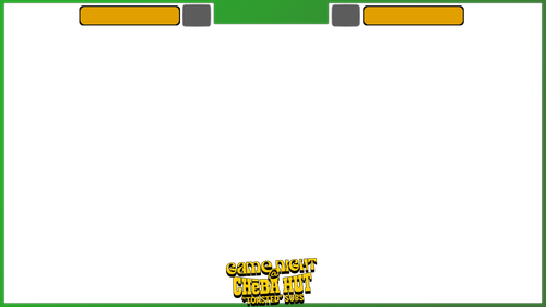 Cheba Stream Overlay.2