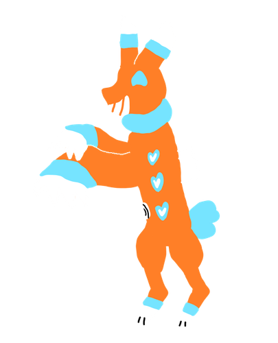 Pooltoy resona adopt.2