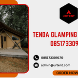 Tenda Glamping Hotel WA 08513309170