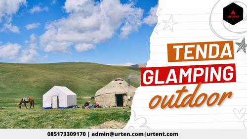 Tenda Glamping Outdoor WA 085173309170.jpg