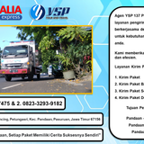 0812 3357 7475, Kirim Paket Rosalia Express Pandaan Ke Mrican.
