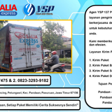 0812 3357 7475, Kirim Paket Rosalia Express Pandaan Ke Mandiraja.