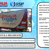 0812 3357 7475, Kirim Paket Rosalia Express Pandaan Ke Ponjong.