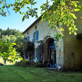 ferme